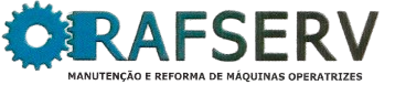 Logo RAFSERV